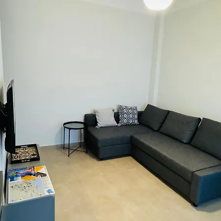 Calliope Appartement *